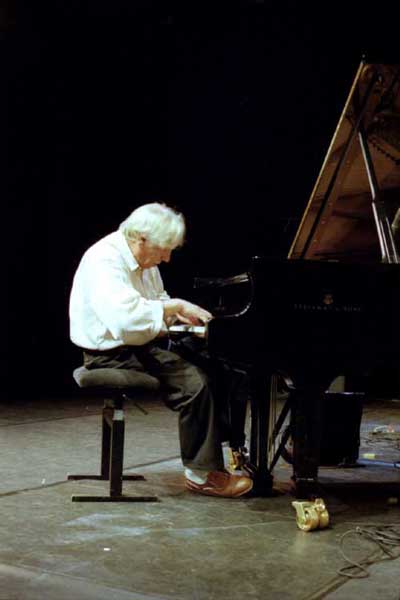 Fred van Hove