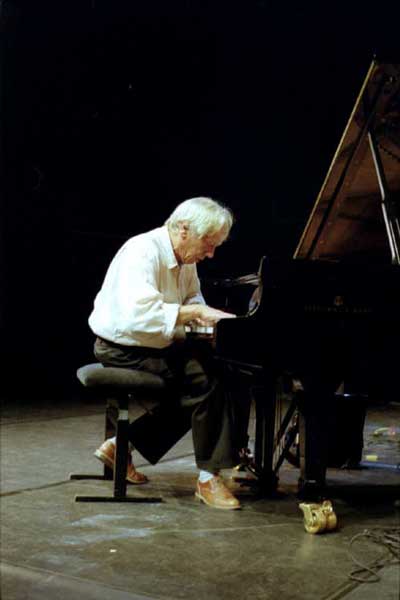 Fred van Hove