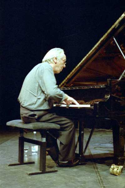 Fred van Hove