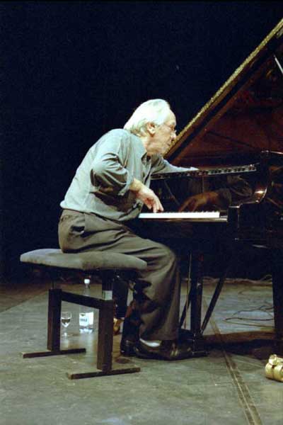 Fred van Hove