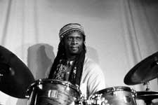 Hamid Drake