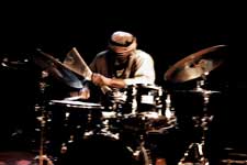 Hamid Drake