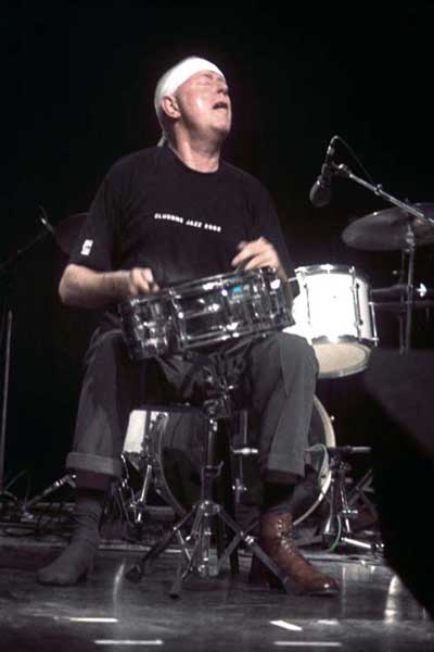 Han Bennink
