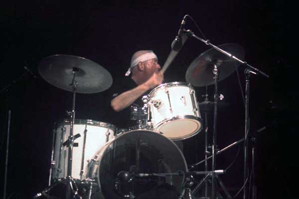 Han Bennink