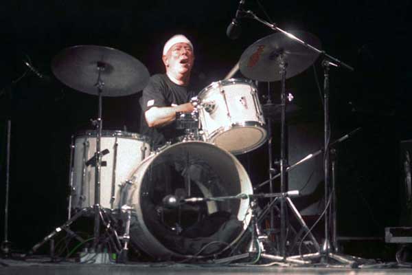 Han Bennink