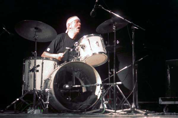 Han Bennink