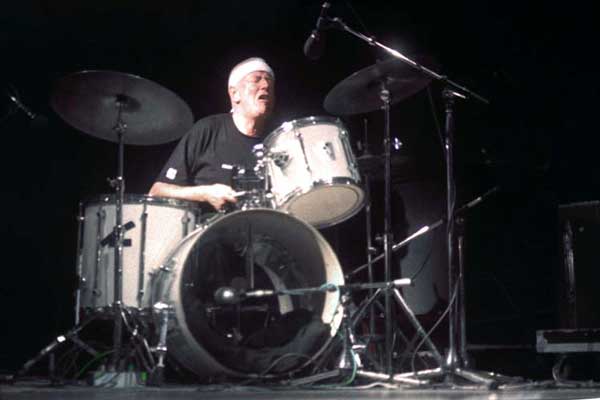 Han Bennink