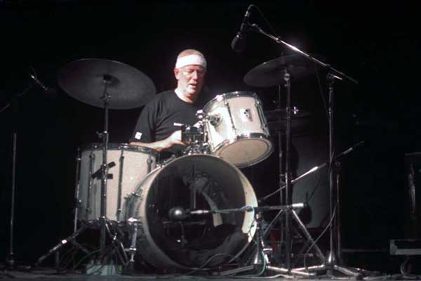 Han Bennink