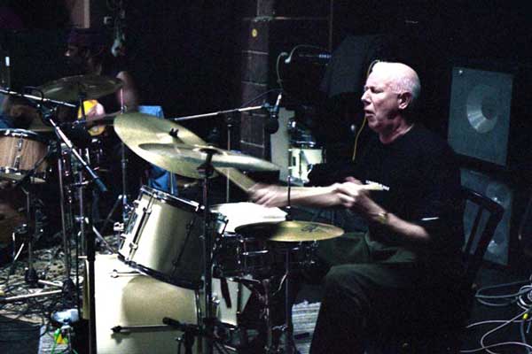 Hamid Drake & Han Bennink