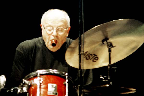 Jean-Pierre Drouet