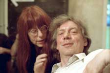 Vanita Monk & Johannes Bauer