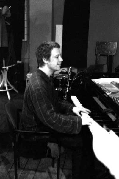Mikael Lindqvist