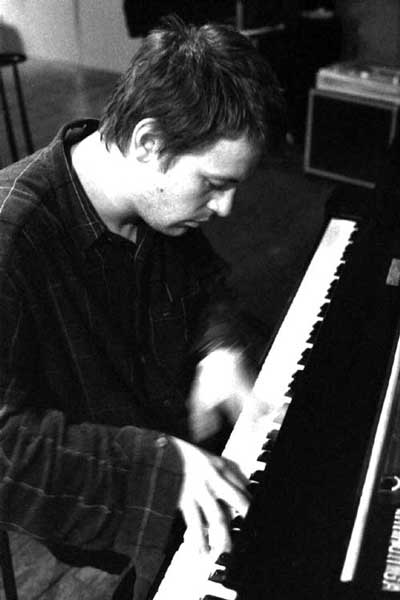 Mikael Lindqvist