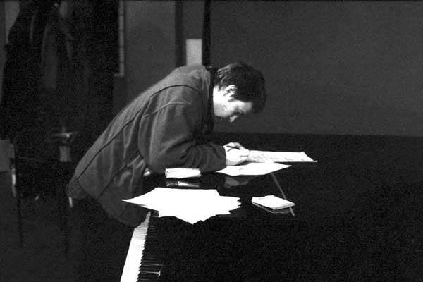 Mikael Lindqvist