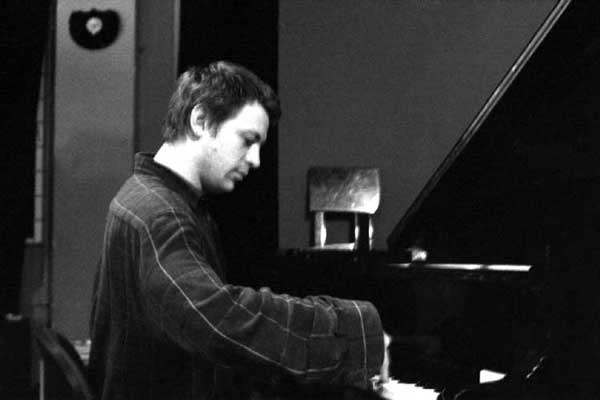 Mikael Lindqvist
