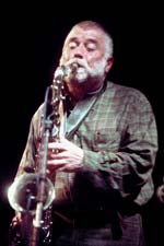 Peter Br&ouml;tzmann
