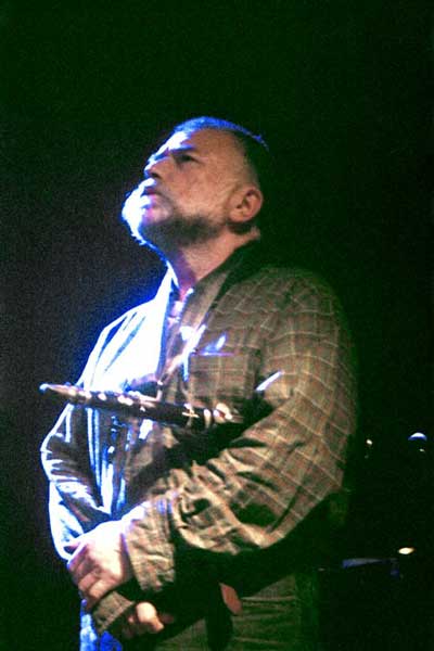 Peter Br&ouml;tzmann