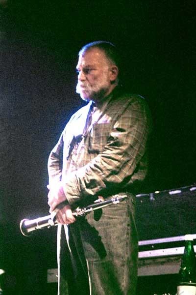 Peter Br&ouml;tzmann