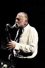 Peter Br&ouml;tzmann