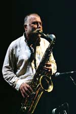 Peter Br&ouml;tzmann