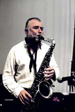 Peter Br&ouml;tzmann