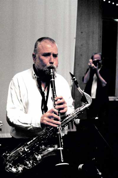 Peter Br&ouml;tzmann