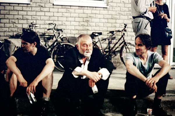 Peter Br&ouml;tzmann