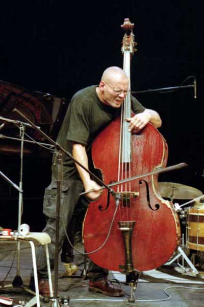 Peter Jacquemyn
