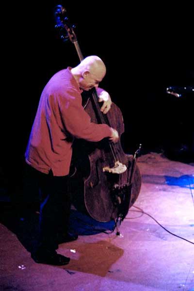 Peter Kowald