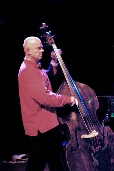 Peter Kowald