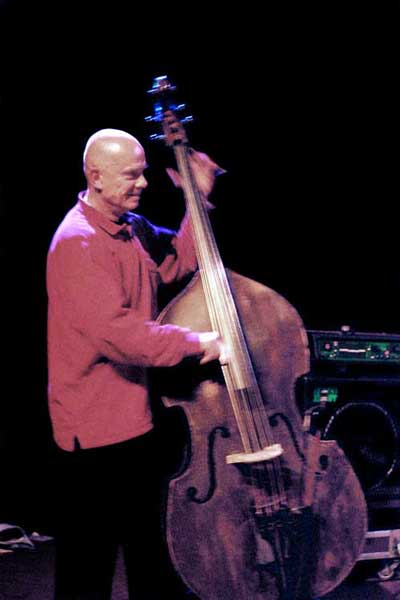 Peter Kowald