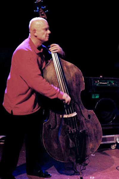 Peter Kowald