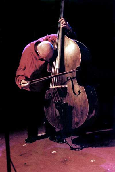 Peter Kowald