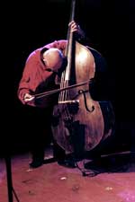 Peter Kowald