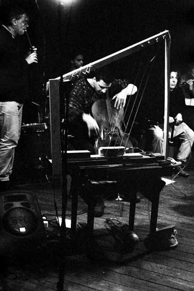 R:IP - Rotterdamse Improvisatie Poel