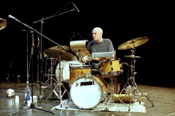 Roger Turner