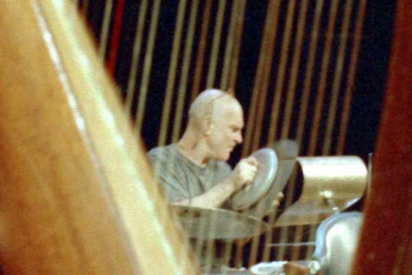 Roger Turner