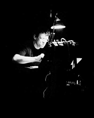 Thomas Lehn