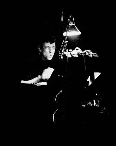 Thomas Lehn