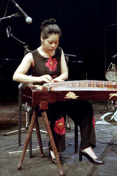 Xu Feng Xia