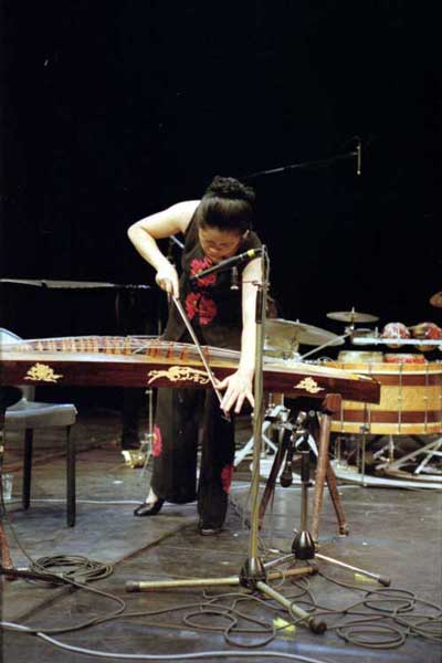Xu Feng Xia