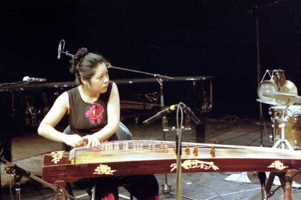 Xu Feng Xia
