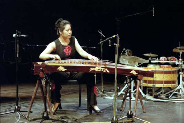 Xu Feng Xia
