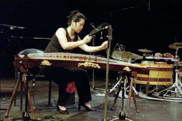 Xu Feng Xia