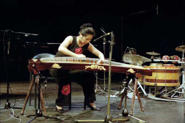 Xu Feng Xia