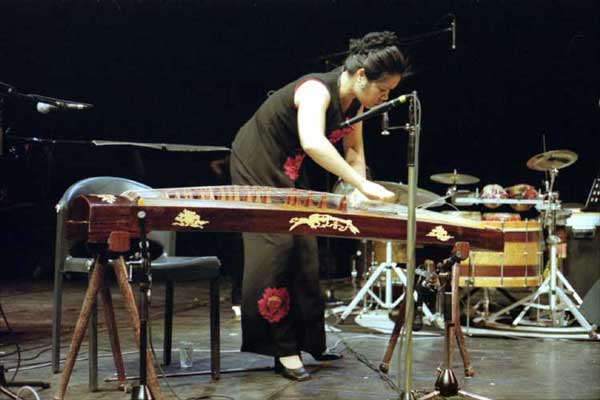 Xu Feng Xia