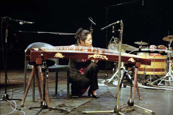 Xu Feng Xia
