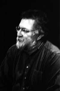 Evan Parker. Click here for more photos.