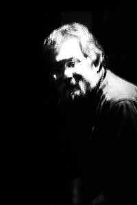 Evan Parker. Click here for more photos.
