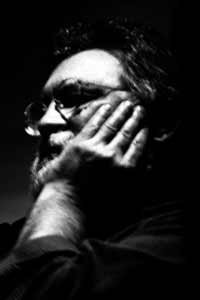 Evan Parker. Click here for more photos.